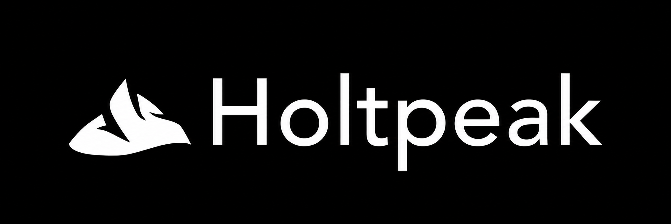 Holtpeak